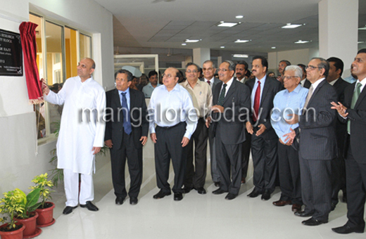 Nitte University-Inauguration-25